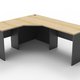Rapid Worker Corner Workstation