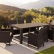 Vegas Extendable Table