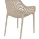 Air XL Arm Chair