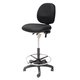 ECO70BM Medium Back Operator Chair
