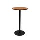 Estilo Round Dry Bar Table