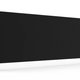 Desk Mounted Eco Panel Screen