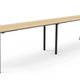 Eternity High Bar Table