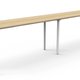 Eternity High Bar Table