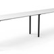 Eternity High Bar Table