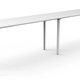 Eternity High Bar Table