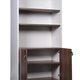 Premier Half Door Cupboard