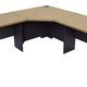 Rapid Worker Corner Workstation