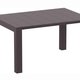 Vegas Extendable Table