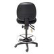 ECO70BM Medium Back Operator Chair