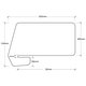 Eco Slide Panel Screen