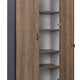 Premier Full Door Cupboard
