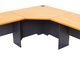 Rapid Worker Corner Workstation