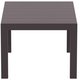 Vegas Extendable Table