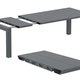 Vegas Extendable Table