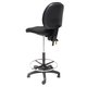 ECO70BM Medium Back Operator Chair