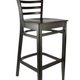 Durafurn Florence Bar Stool