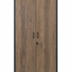 Premier Full Door Cupboard