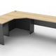 Rapid Worker Corner Workstation