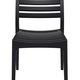 Siesta Ares Balcony Table Setting