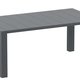 Vegas Extendable Table