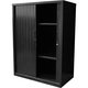 GO Tambour Door Cupboard