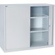 GO Tambour Door Cupboard