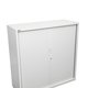 GO Tambour Door Cupboard