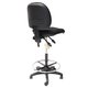 ECO70BM Medium Back Operator Chair