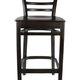 Durafurn Florence Bar Stool