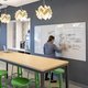 Glass Writing Whiteboard