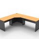 Rapid Worker Corner Workstation