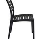 Siesta Ares Balcony Table Setting