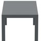 Vegas Extendable Table