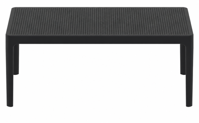 110 Sky Lounge Coffee Table black1