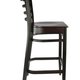 Durafurn Florence Bar Stool
