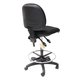 ECO70BM Medium Back Operator Chair