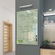 Glass Writing Whiteboard