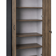 Premier Full Door Cupboard