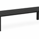 Vegas Extendable Table