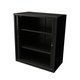 GO Tambour Door Cupboard