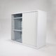 GO Tambour Door Cupboard