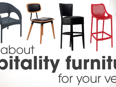 Hospitality Furniture for