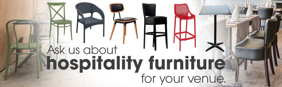 Hospitality Furniture for