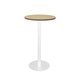 Estilo Round Dry Bar Table