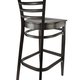 Durafurn Florence Bar Stool
