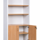 Premier Half Door Cupboard