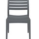 Siesta Ares Balcony Table Setting