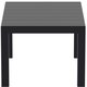 Vegas Extendable Table