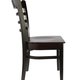 Durafurn Florence Chair